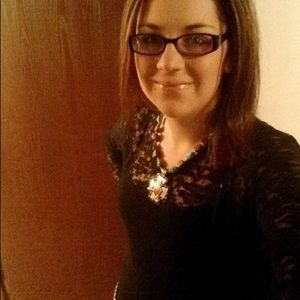 Meet your Posher, Kkaitlyn